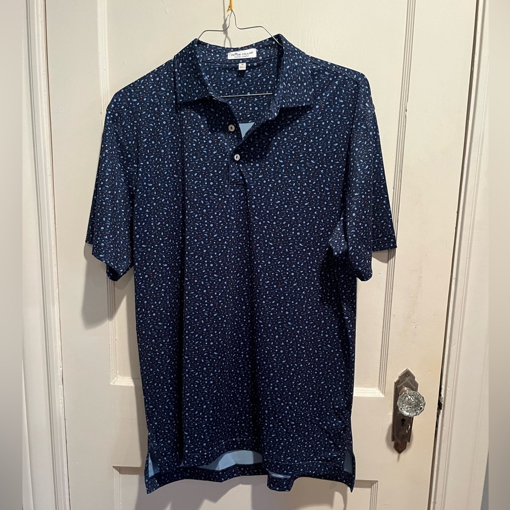 Peter Millar Summer Comfort Polo